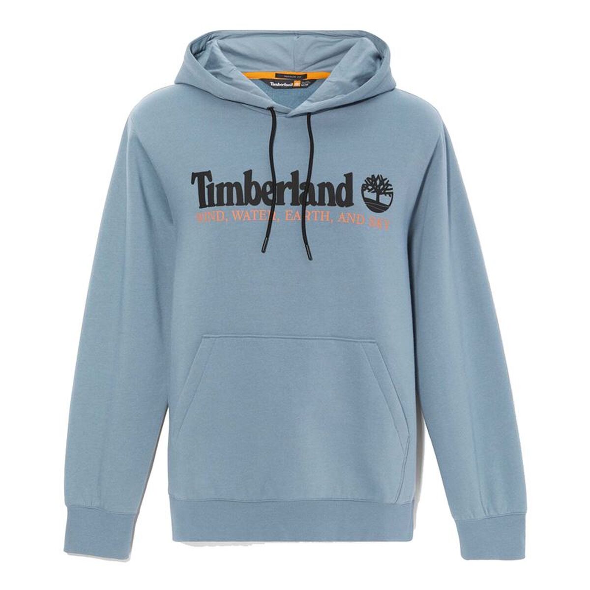 Polar com Capuz Homem Timberland WWES