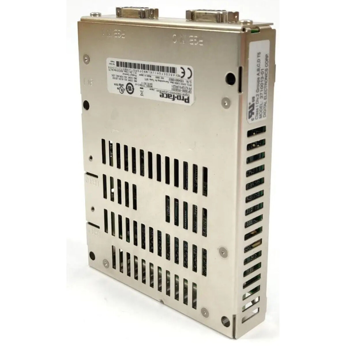 Módulo eletrónico Schneider Electric AGP3000