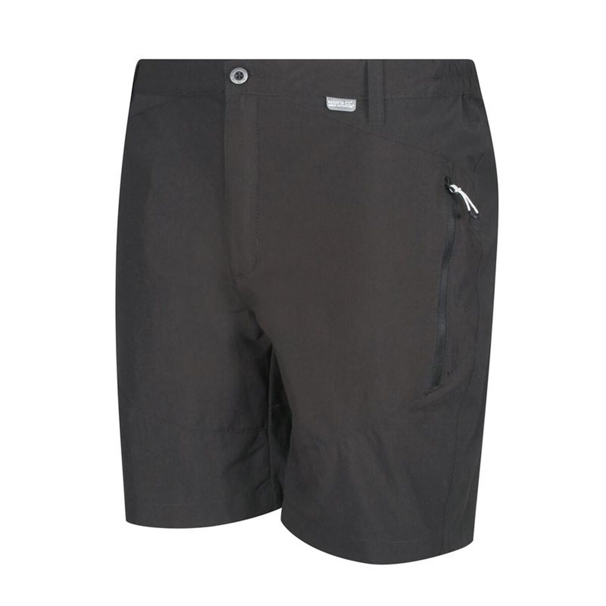 Shorts Masculinos Regatta Highton Preto