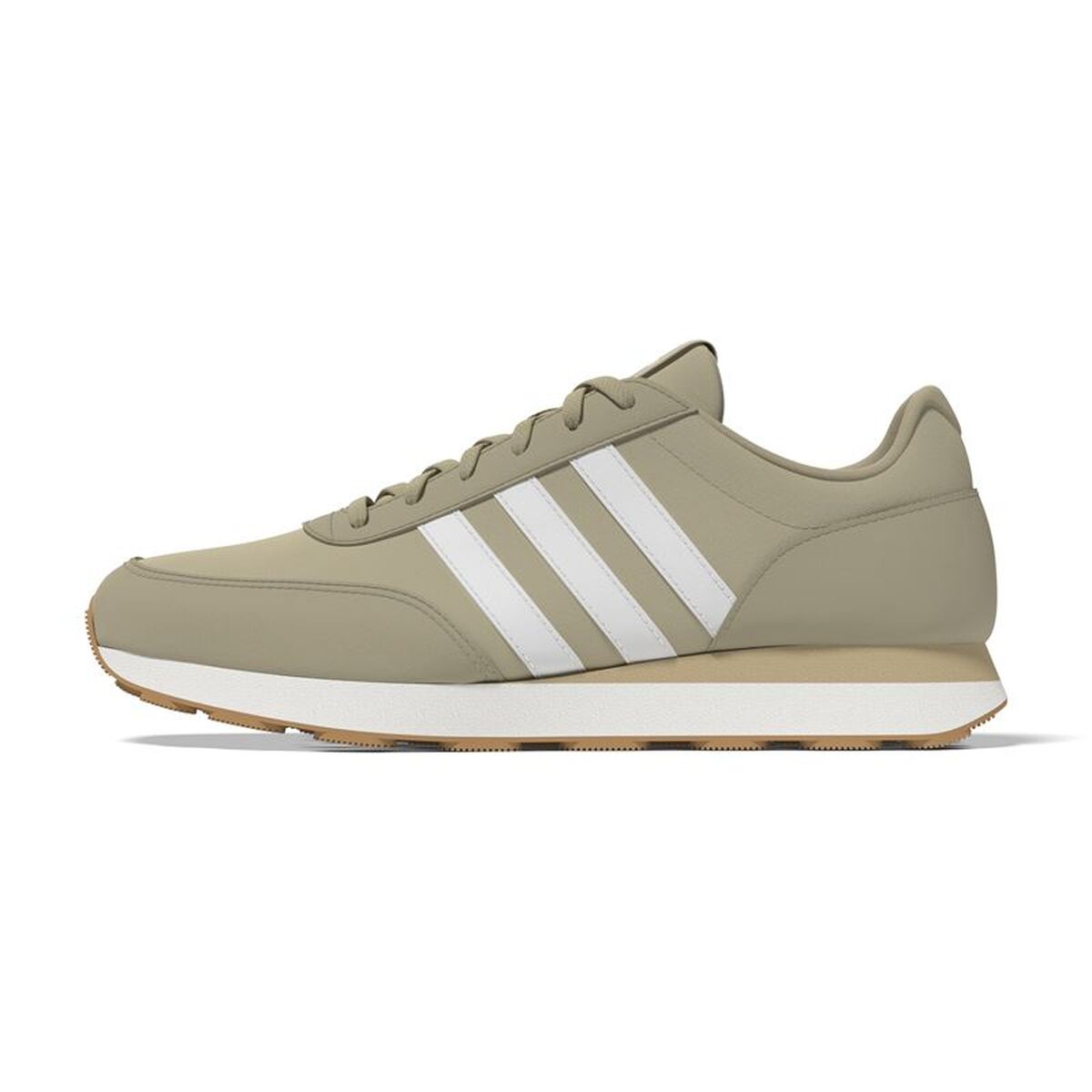 Sapatilhas de Desporto Mulher Adidas Run 60S 3.0 Marrom claro