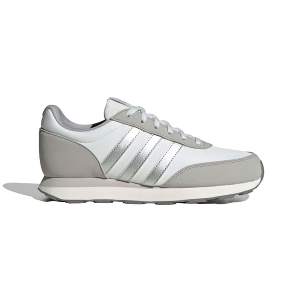 Sapatilhas de Desporto Mulher Adidas Run 60S 3.0 Branco