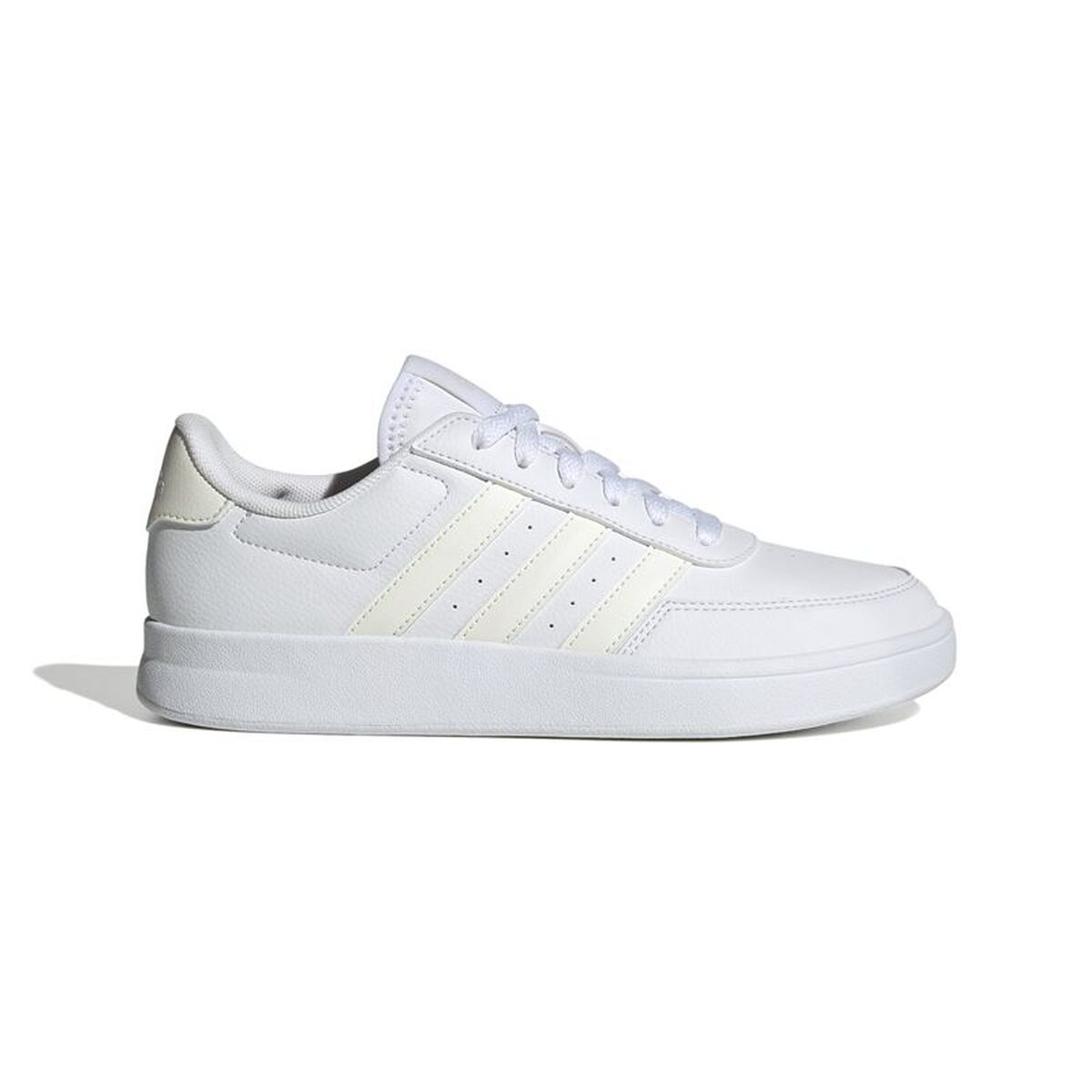 Sapatilhas de Desporto Mulher Adidas Breaknet 2.0 Branco