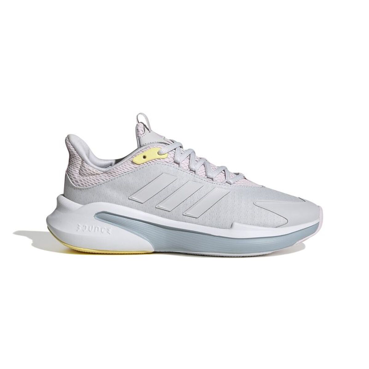 Sapatilhas de Desporto Mulher Adidas Alphaedge Cinzento