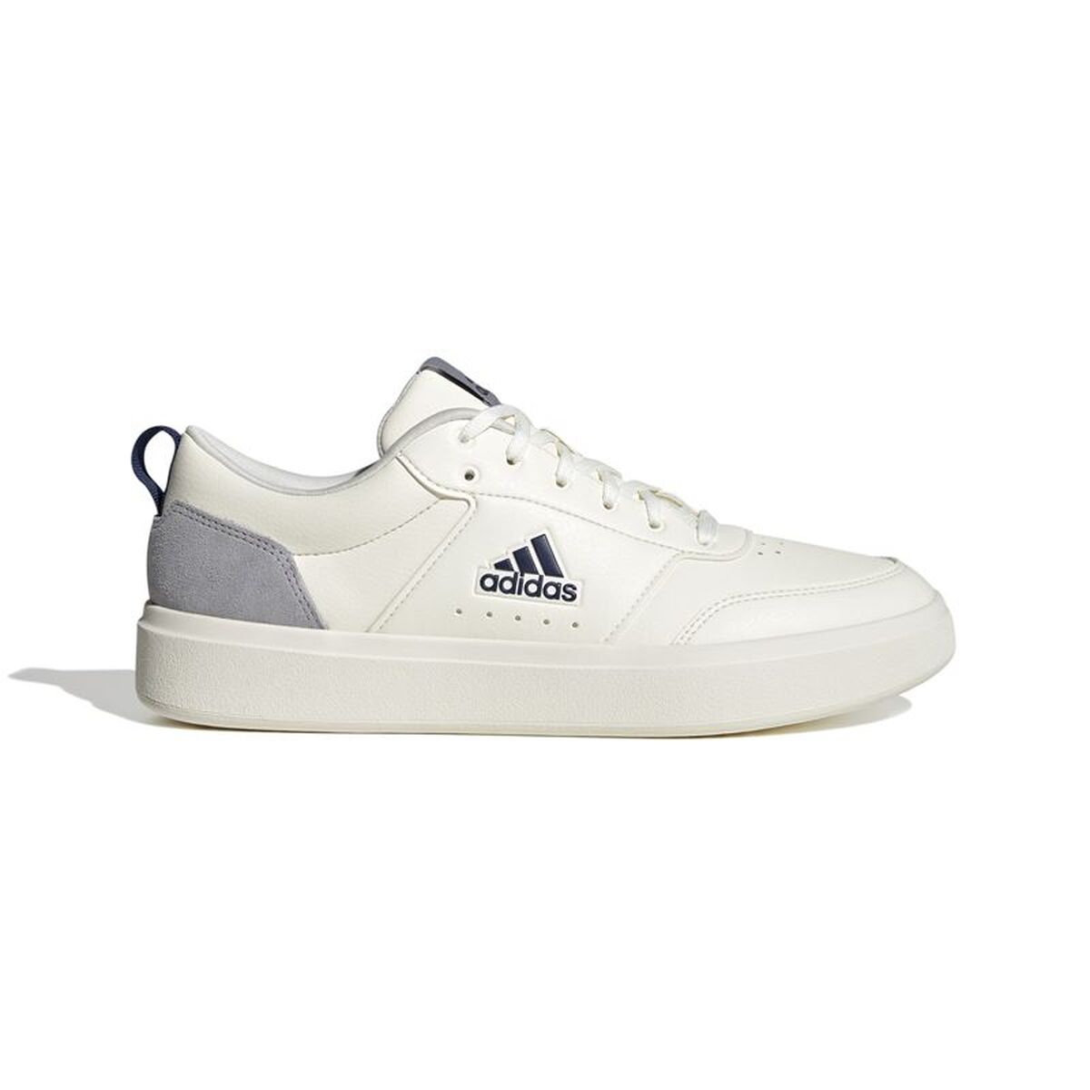 Sapatilhas de Desporto de Homem Adidas Park St Branco
