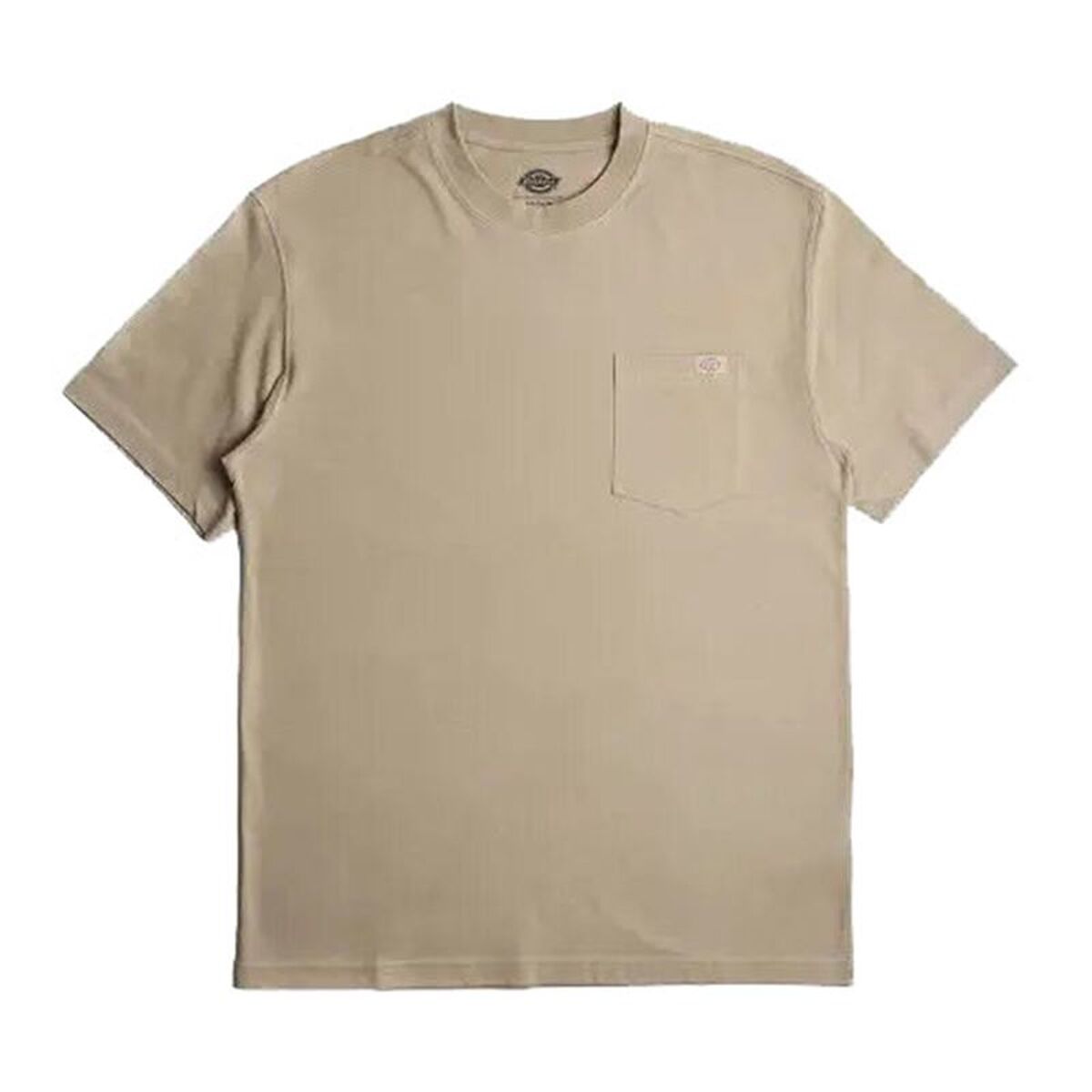 Camisola de Manga Curta Homem Dickies Porterdale