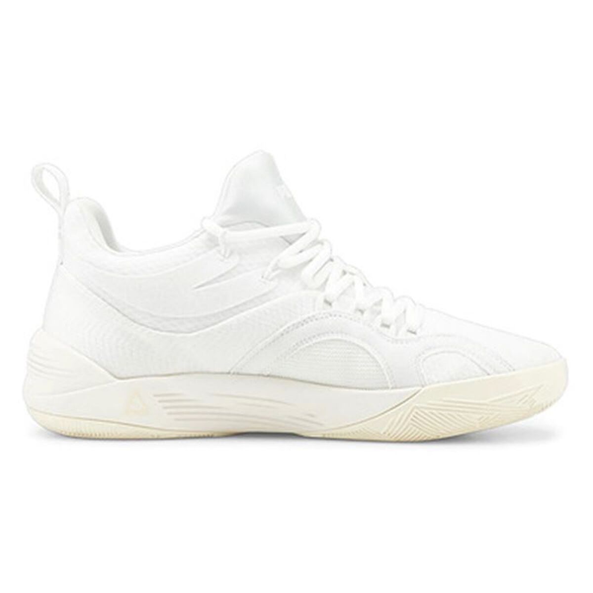 Sapatilhas de Desporto de Homem Puma Branco