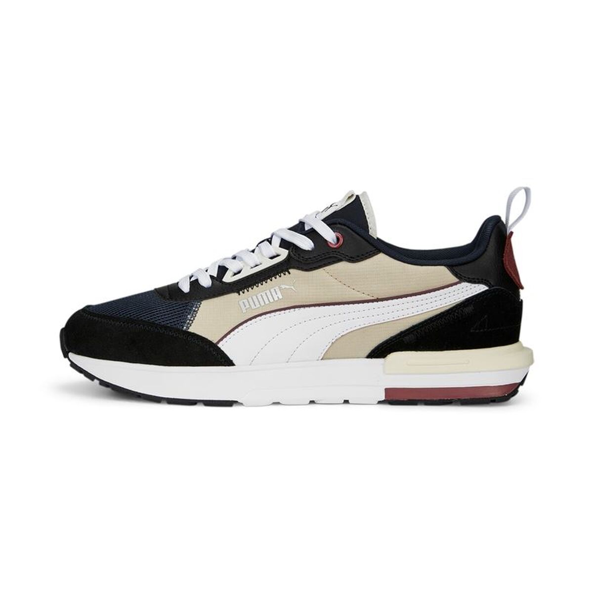 Ténis Casual Homem Puma R22