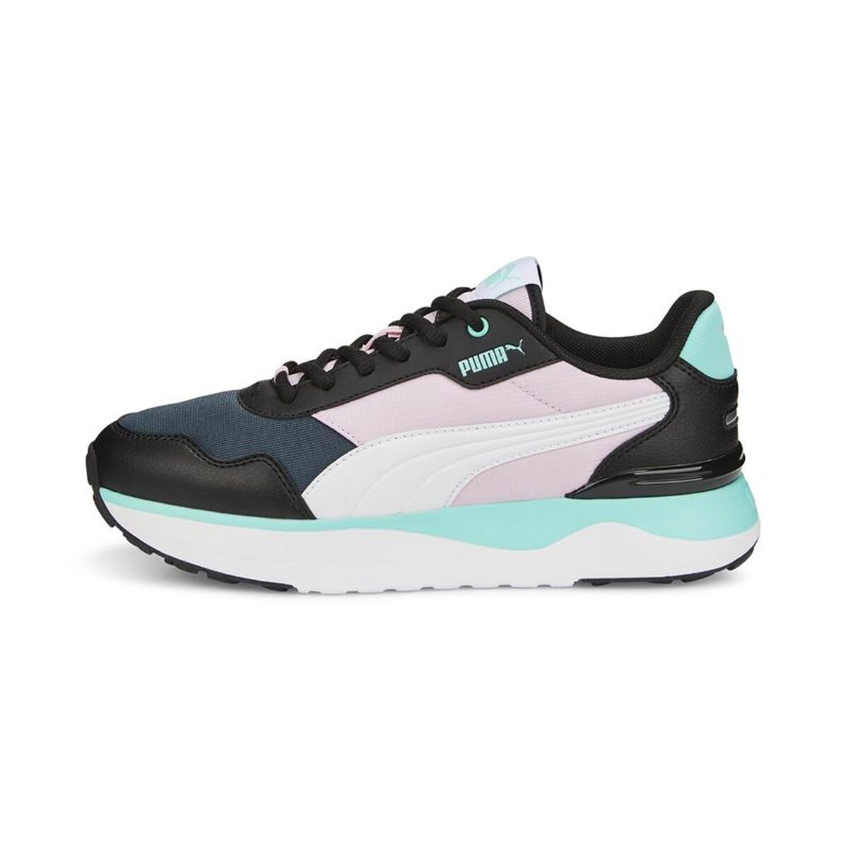 Sapatilhas de Desporto Mulher Puma Preto