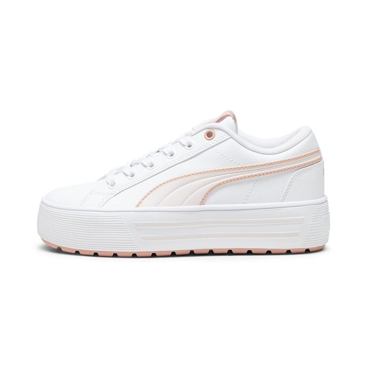 Sapatilhas de Desporto Mulher Puma Branco
