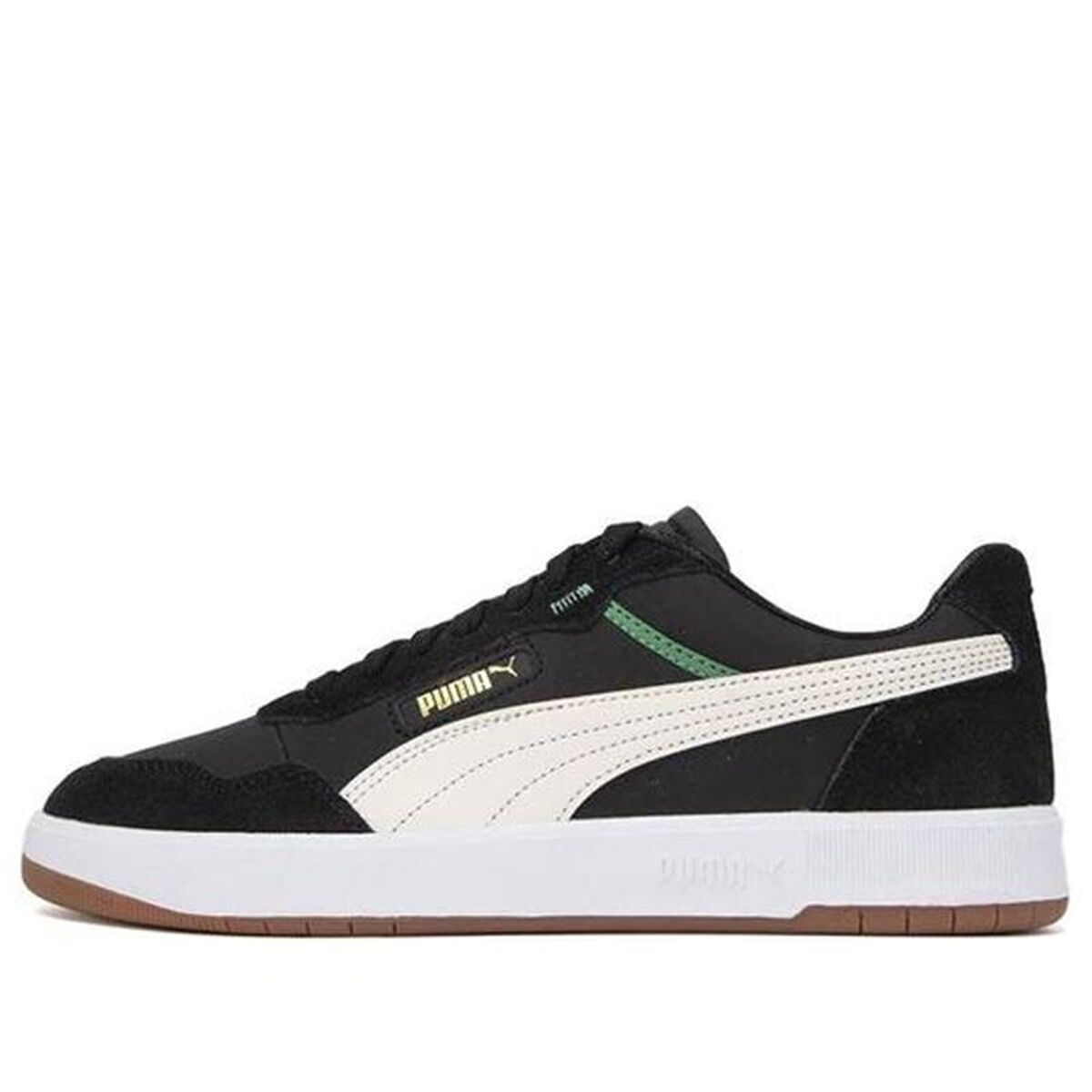 Sapatilhas de Desporto de Homem Puma Preto