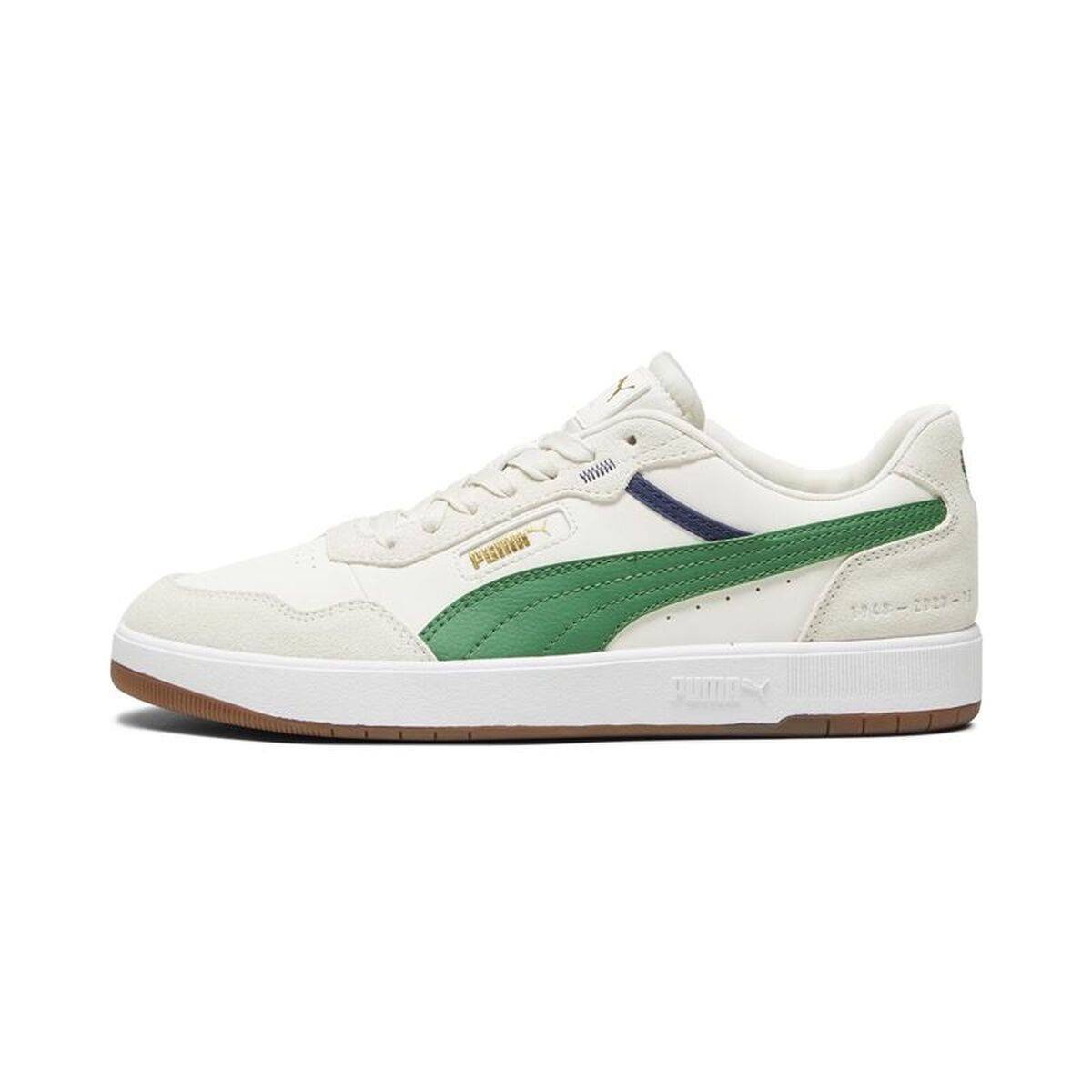 Sapatilhas de Desporto de Homem Puma Branco