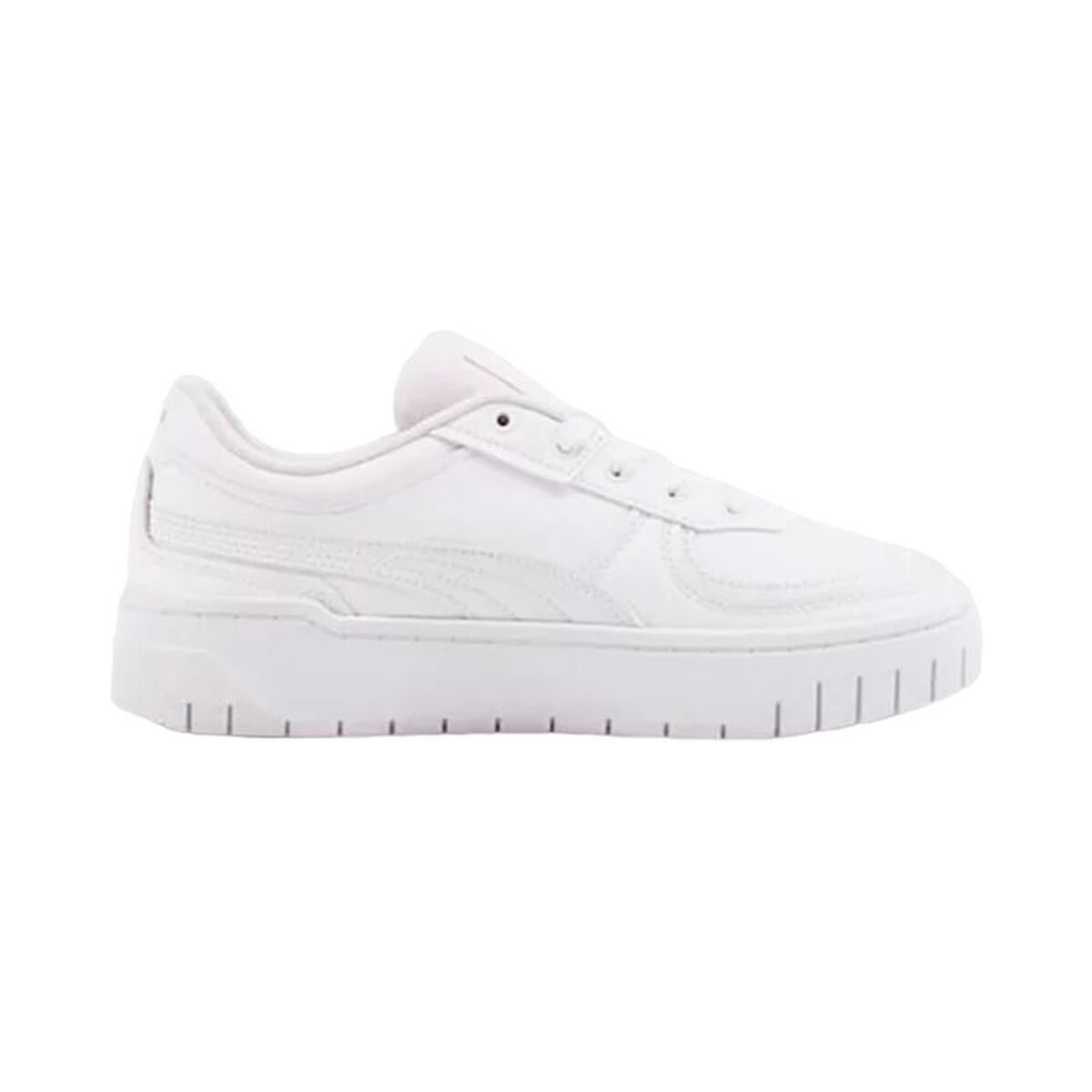 Sapatilhas de Desporto Mulher Puma Branco