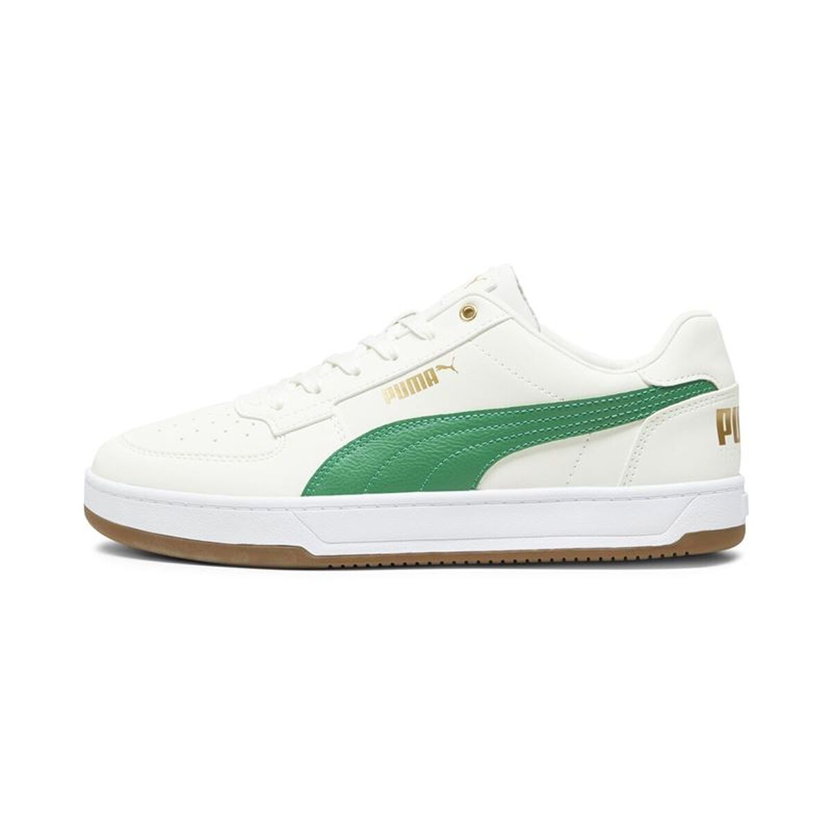 Sapatilhas de Desporto de Homem Puma Branco
