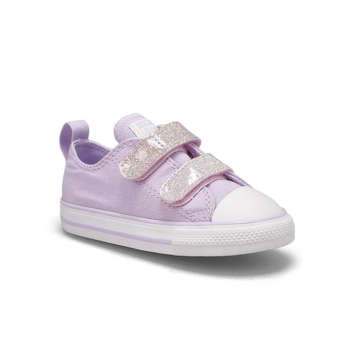 Sapatilhas de Desporto para Bebés Converse Chuck Taylor All Star 2V