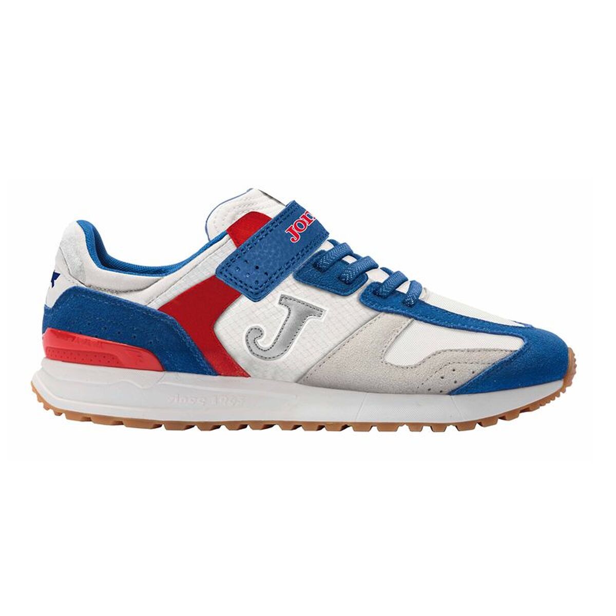 Sapatilhas de Desporto Infantis Joma Sport 1986 2302 Branco