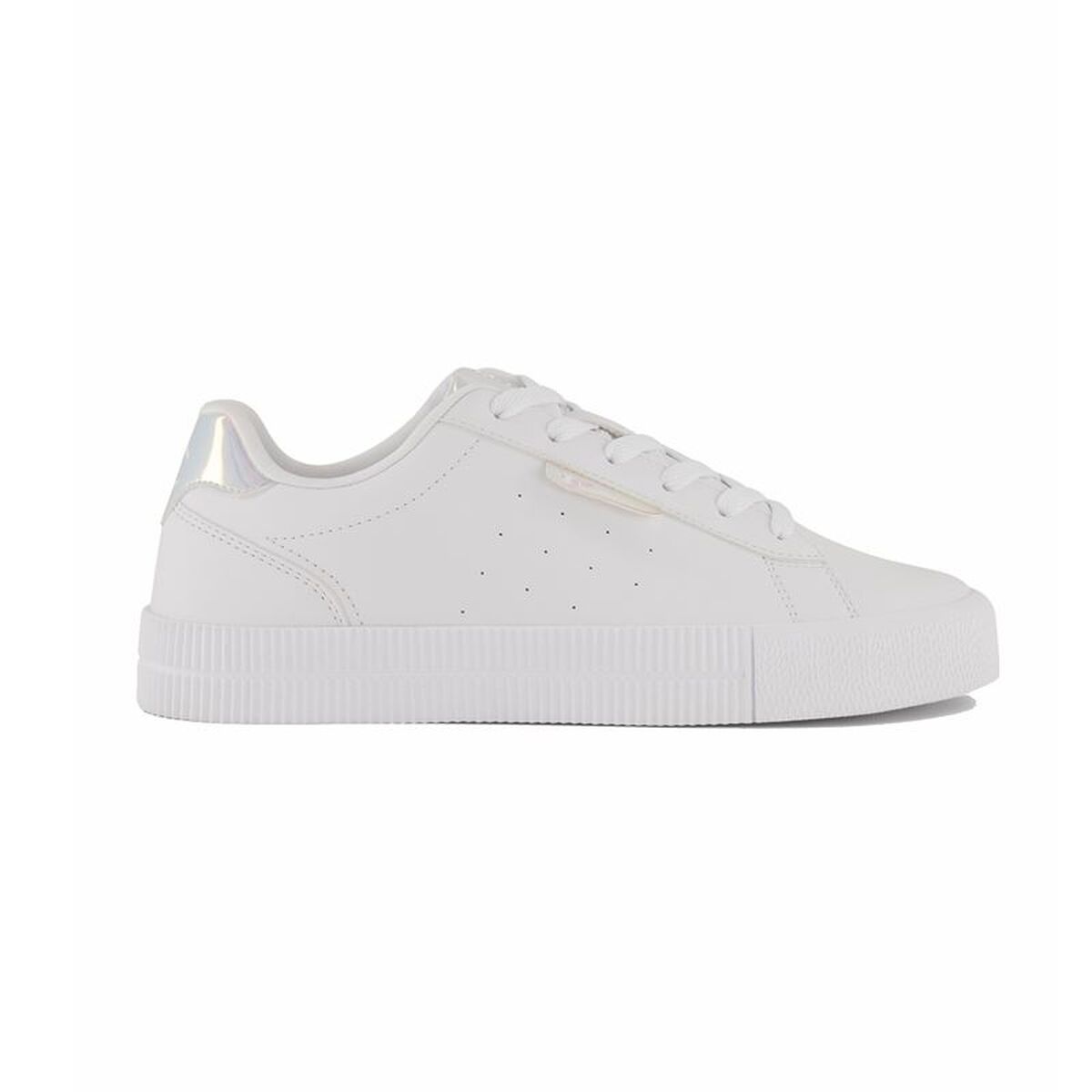 Sapatilhas de Desporto Mulher Champion Branco