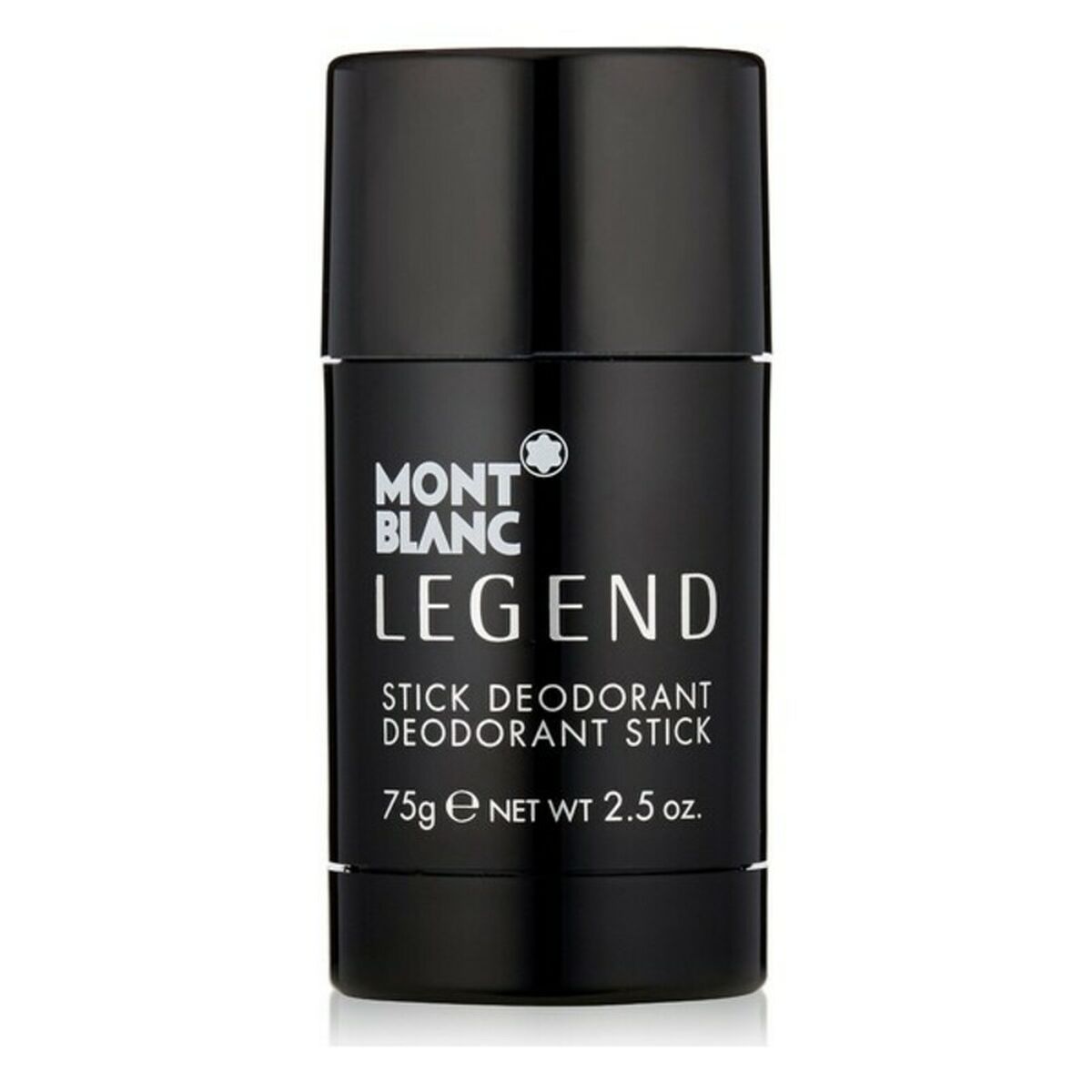 Desodorizante em Stick Montblanc GTP127480 75 g