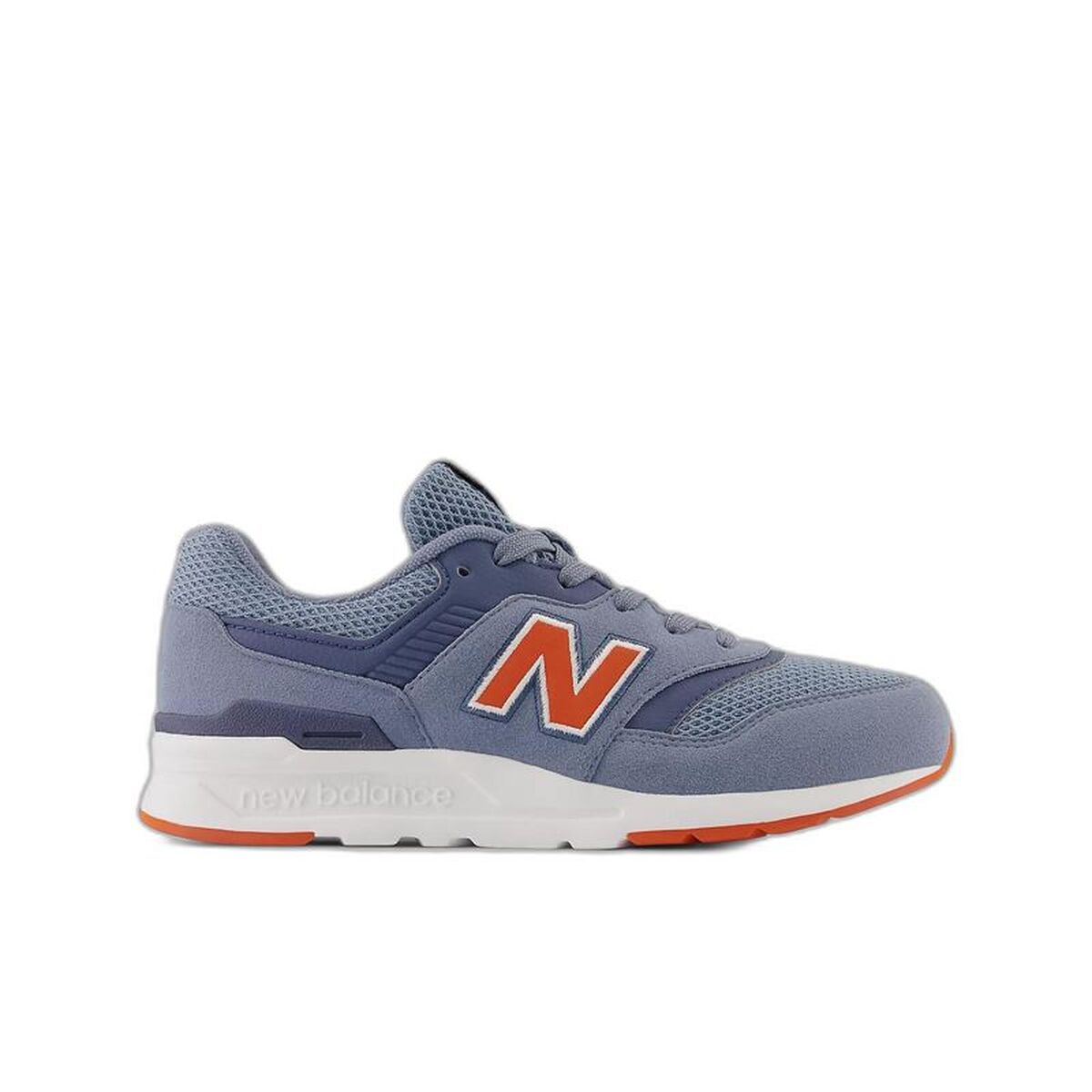 Sapatilhas de Desporto Infantis New Balance 997H