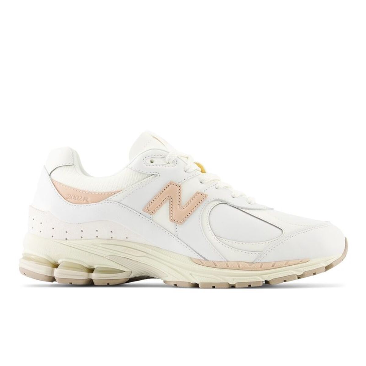 Sapatilhas de Desporto de Homem New Balance Bege
