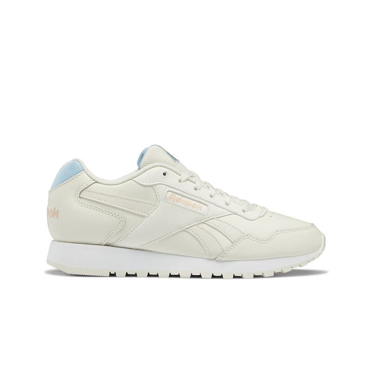 Sapatilhas de Desporto Mulher Reebok Glide Branco