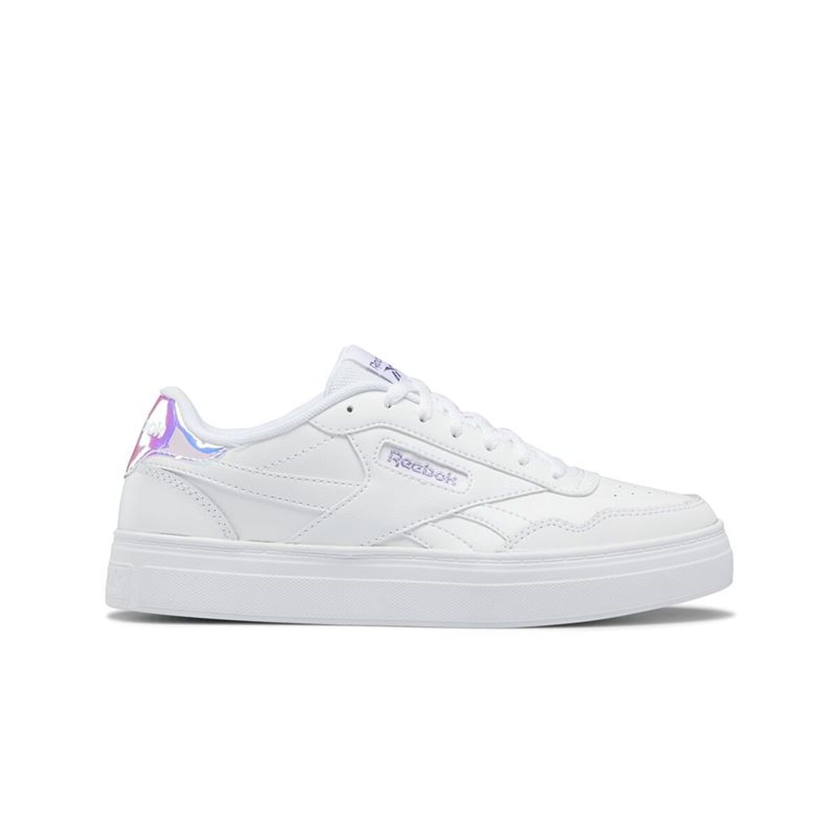 Sapatilhas de Desporto Mulher Reebok Branco