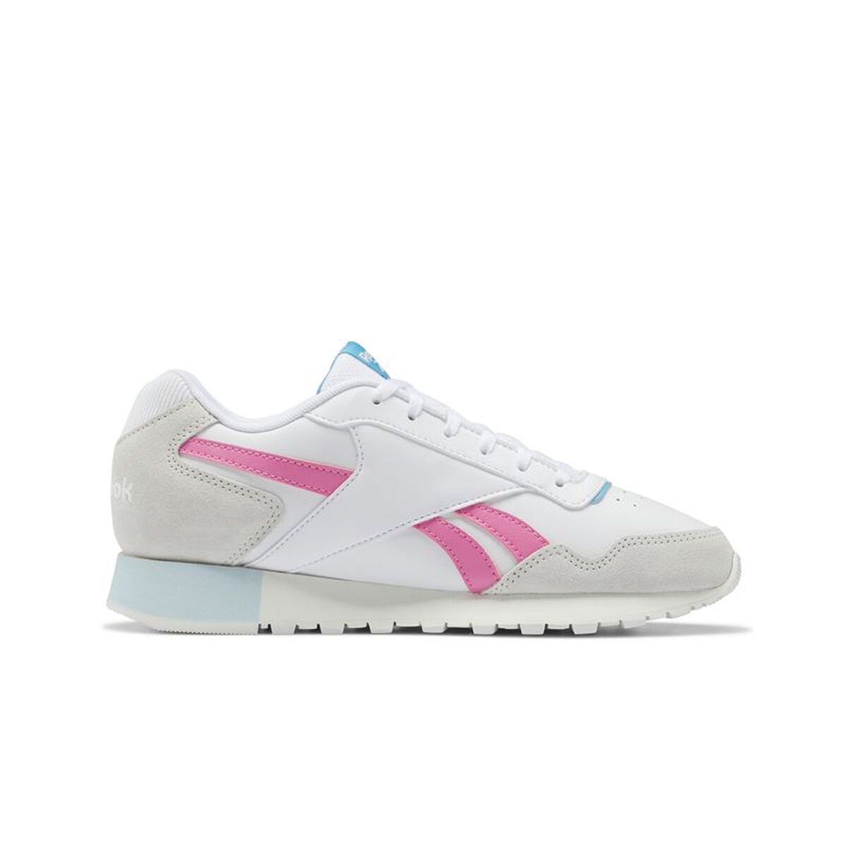 Sapatilhas de Desporto Mulher Reebok Branco