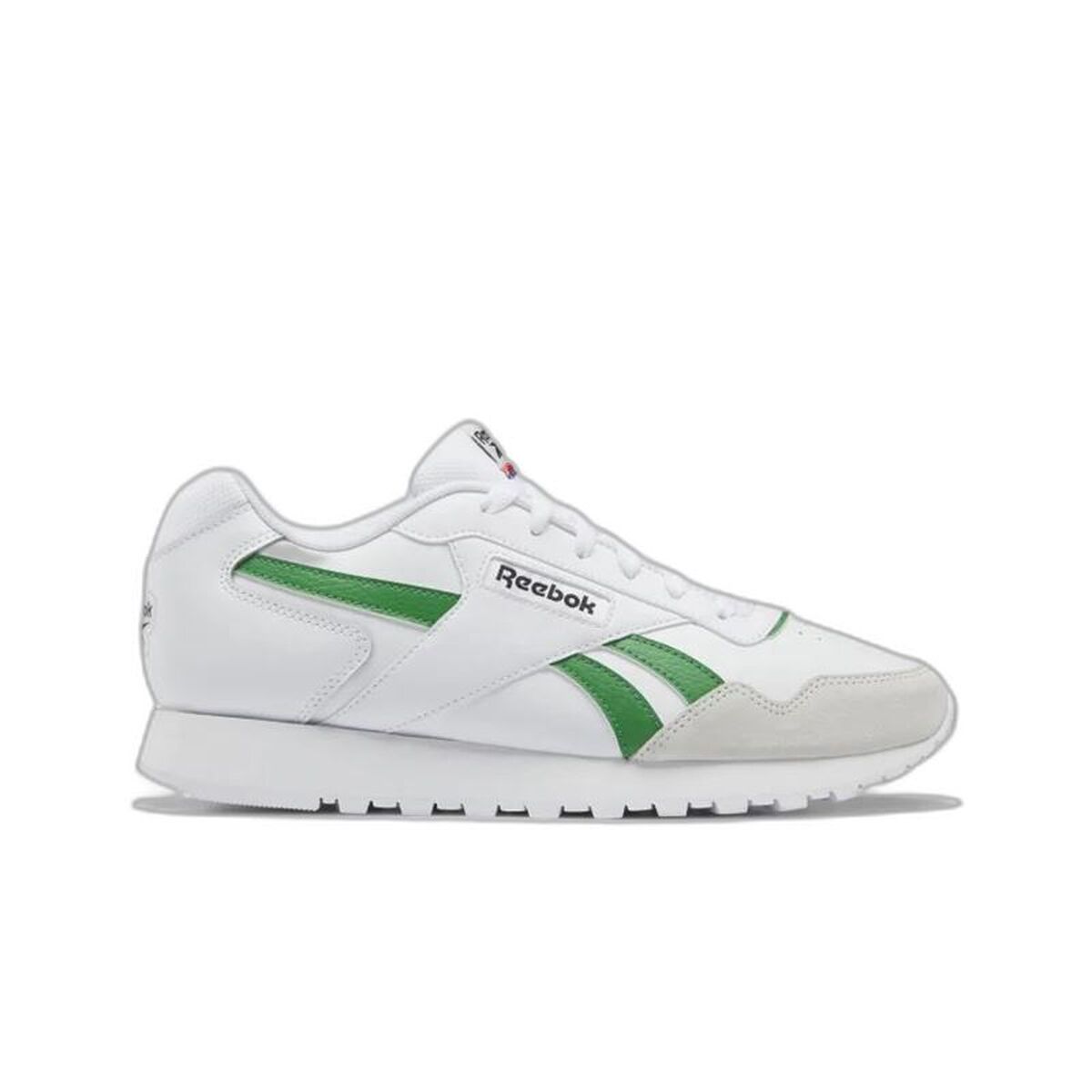 Sapatilhas de Desporto de Homem Reebok Glide Branco