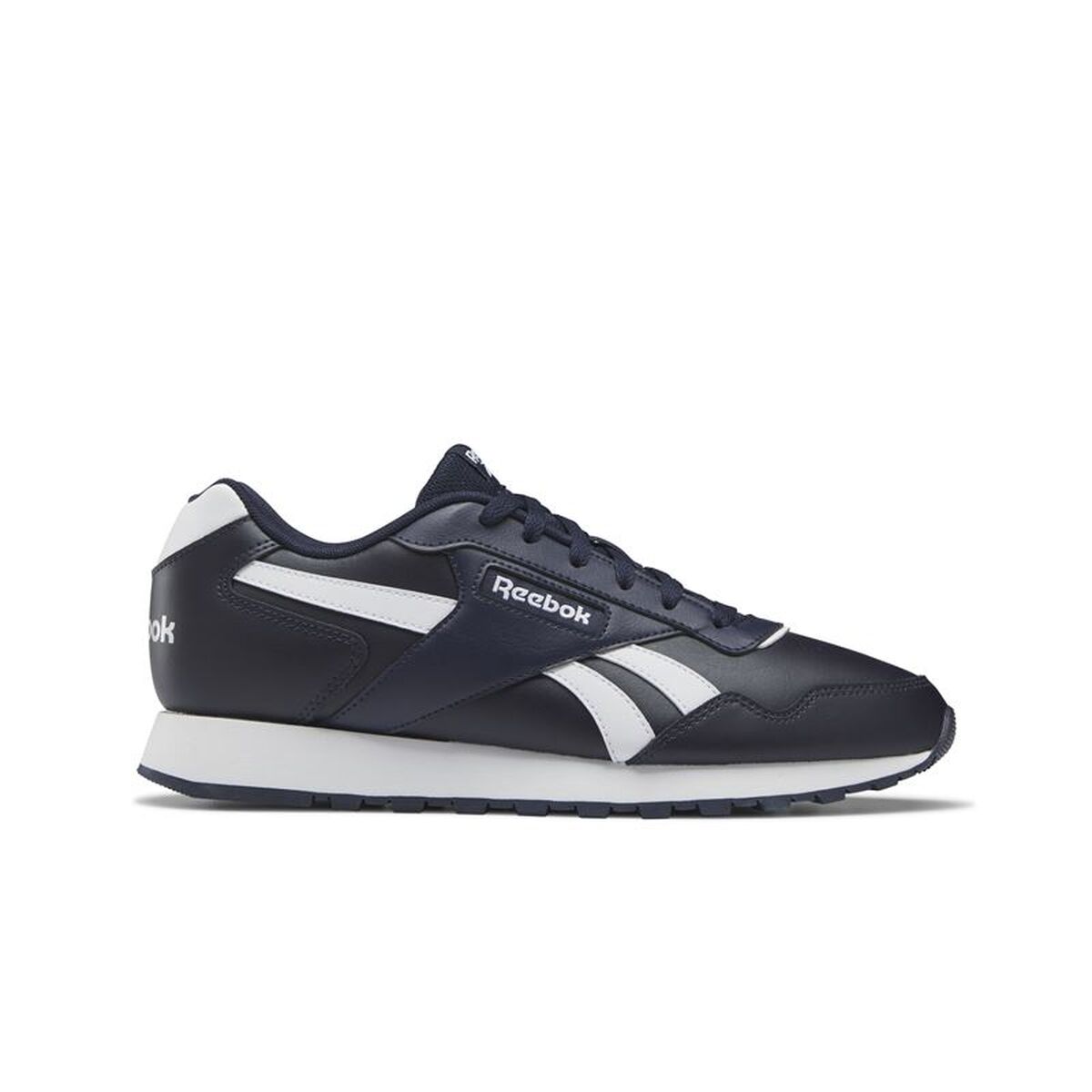 Ténis Casual Homem Reebok Glide Preto