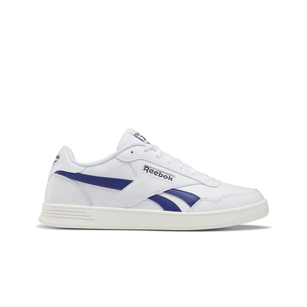 Sapatilhas de Desporto de Homem Reebok Court Advance Branco