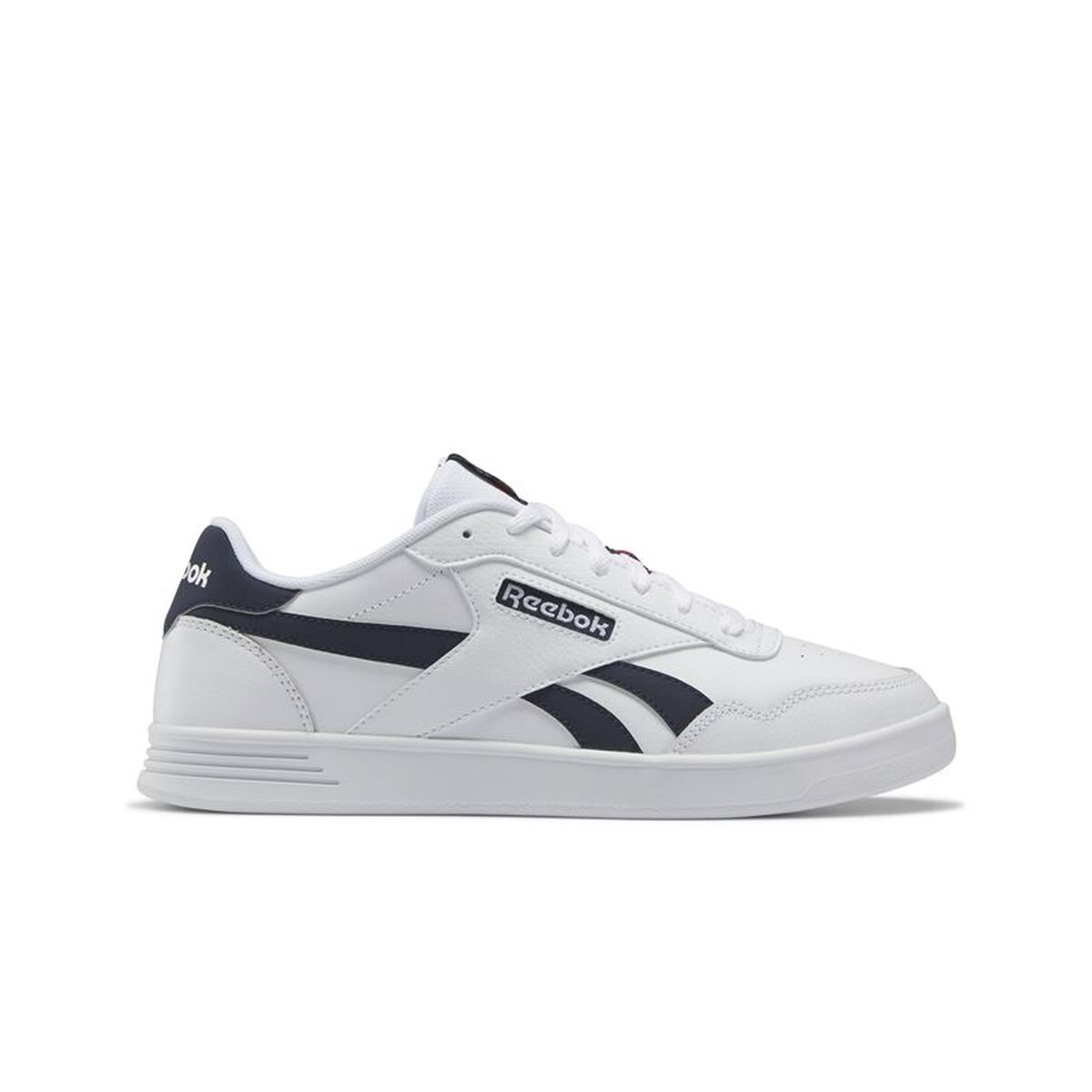 Sapatilhas de Desporto de Homem Reebok Branco