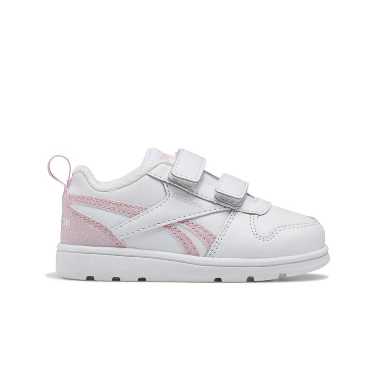 Sapatilhas de Desporto Infantis Reebok Royal Prime 2 Branco