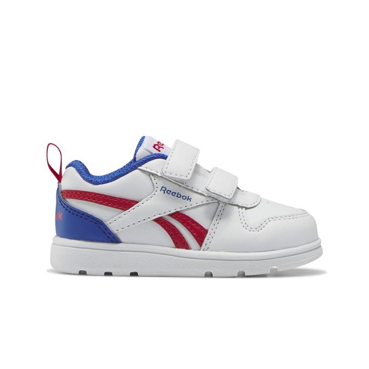 Sapatilhas de Desporto Infantis Reebok Royal Prime 2 Branco