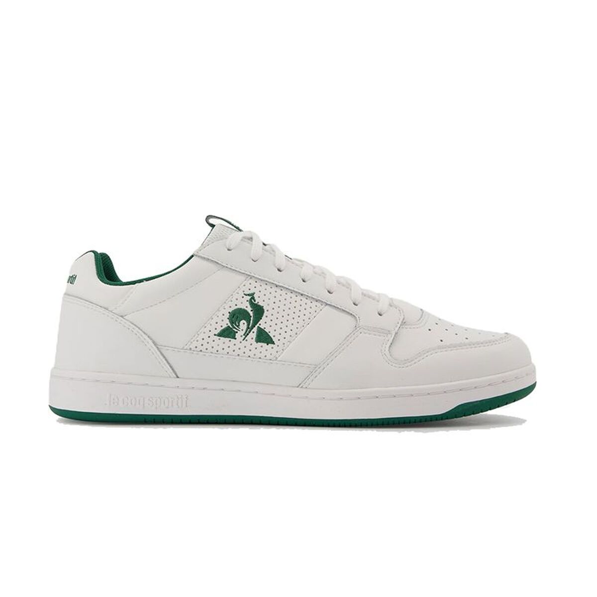 Sapatilhas de Desporto de Homem Le coq sportif Branco
