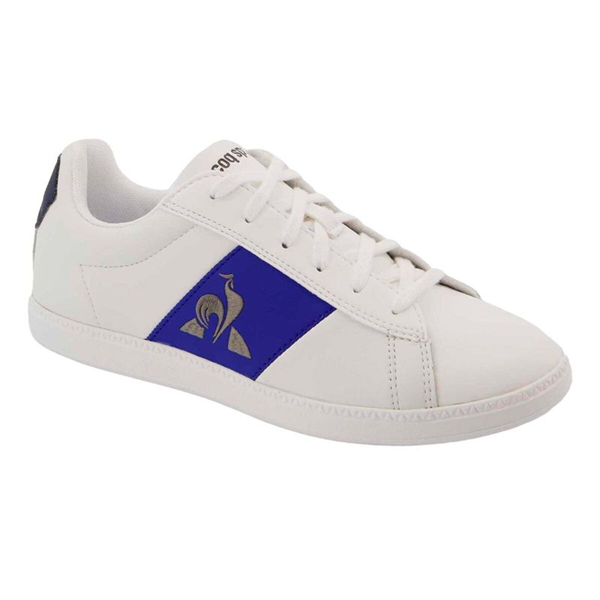 Sapatilhas de Desporto de Homem Le coq sportif Branco
