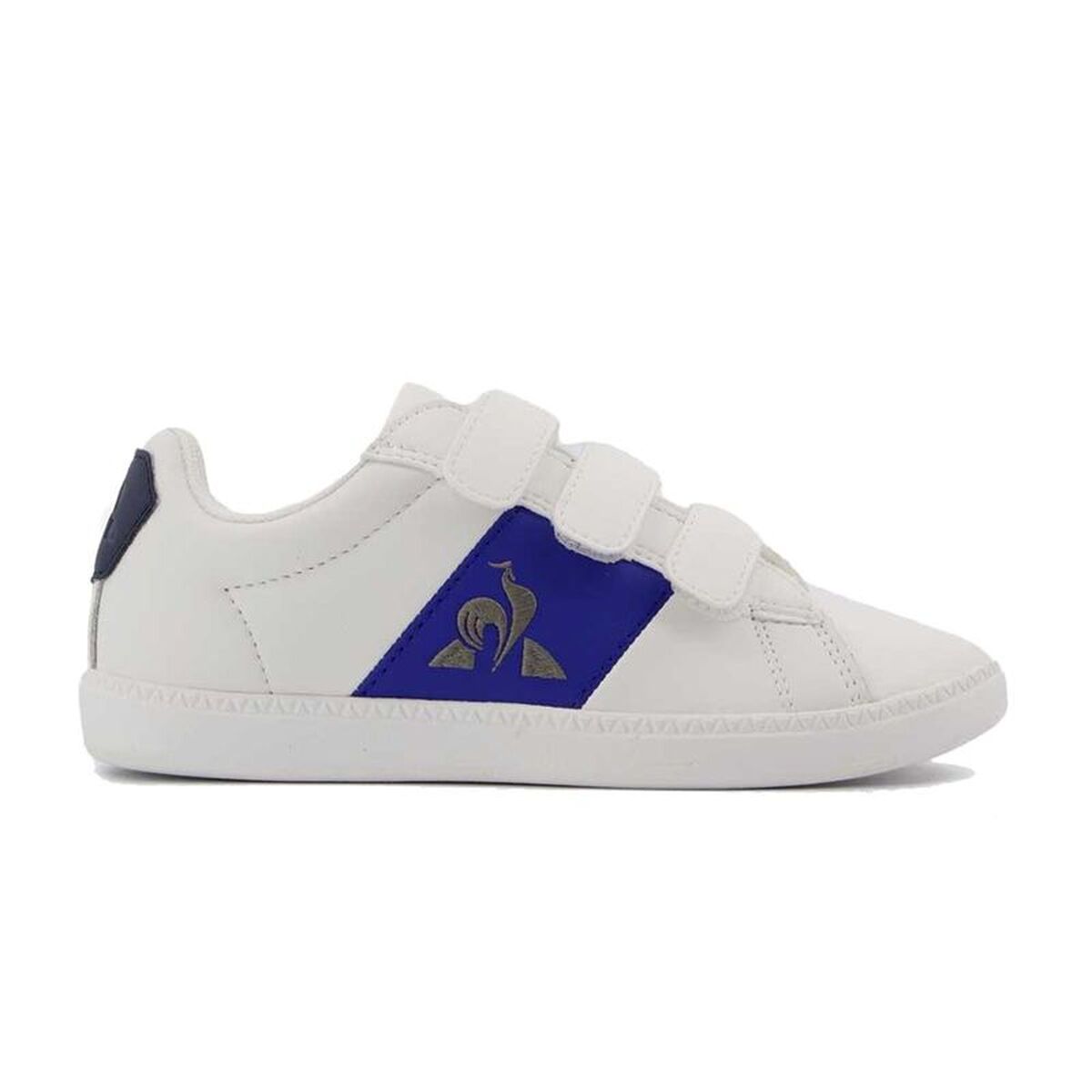 Sapatilhas de Desporto Infantis Le coq sportif Branco