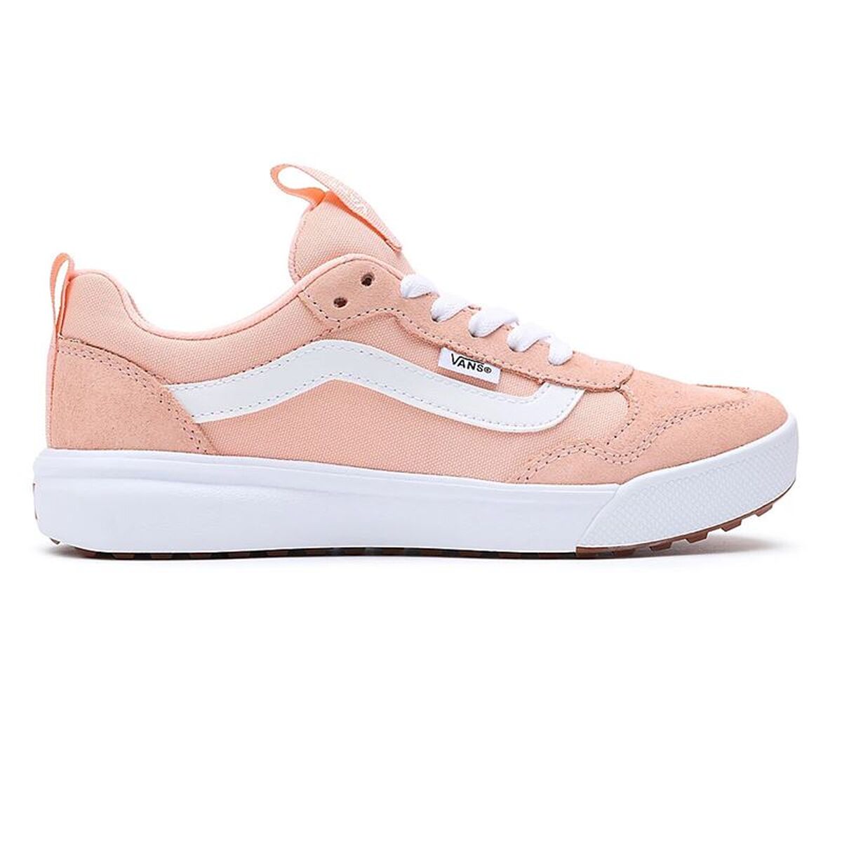 Ténis Casual Mulher Vans Range Exp