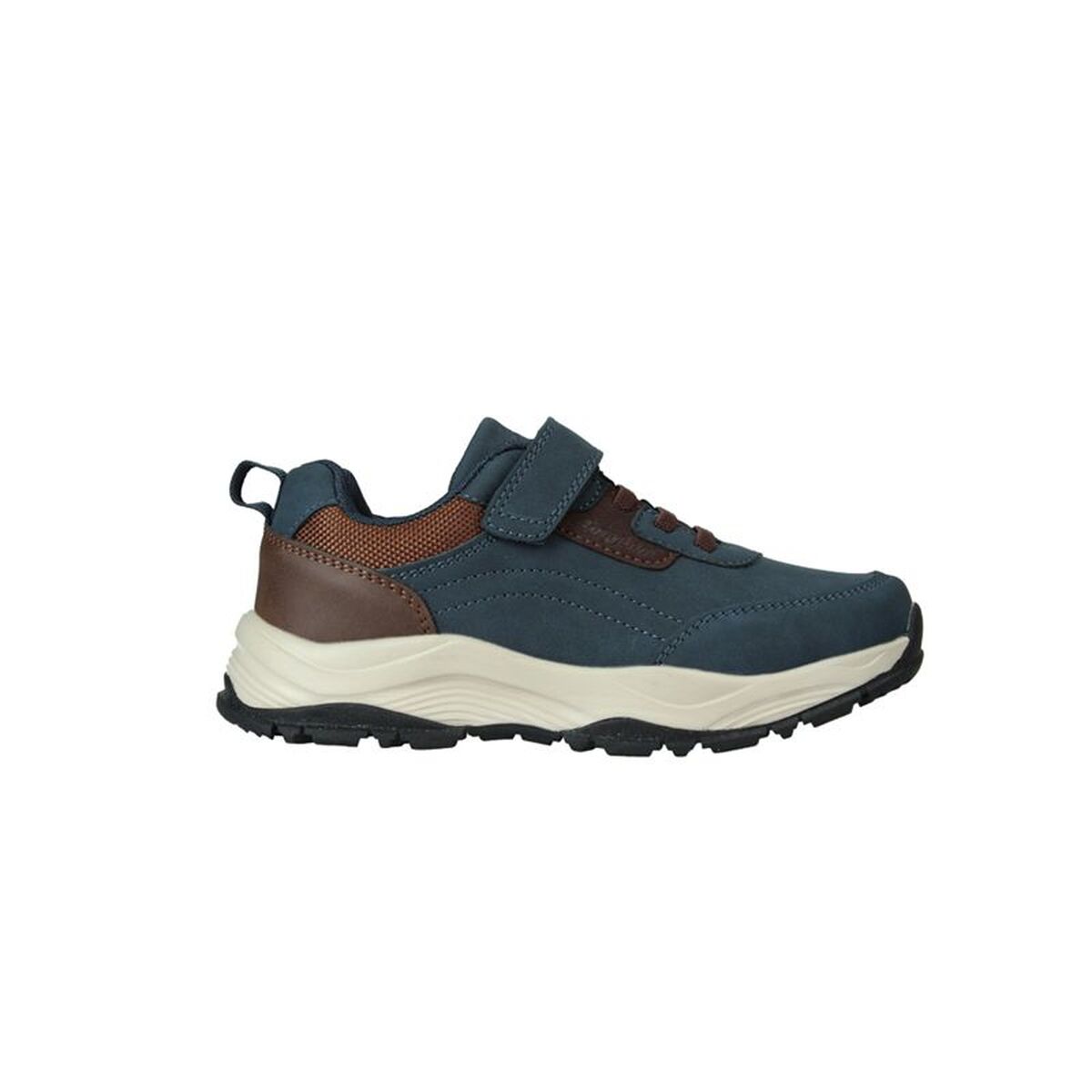 Sapatilhas de Desporto Infantis J-Hayber Azul