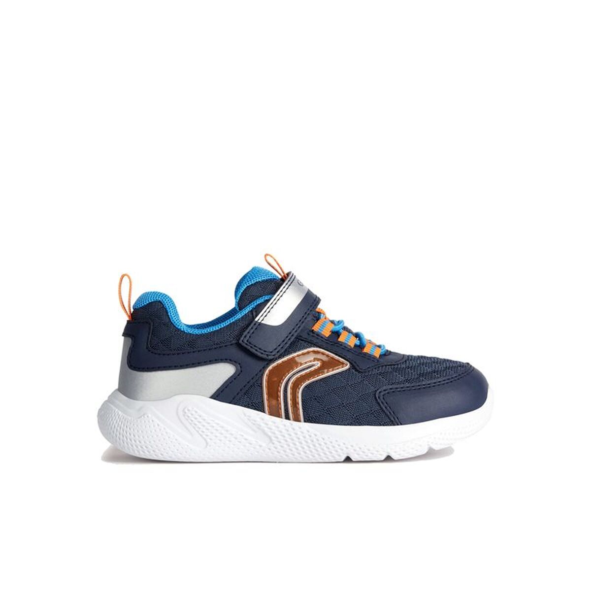 Sapatilhas de Desporto Infantis Geox Sprintye