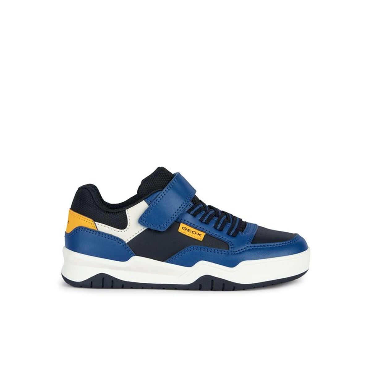 Sapatilhas de Desporto Infantis Geox Azul