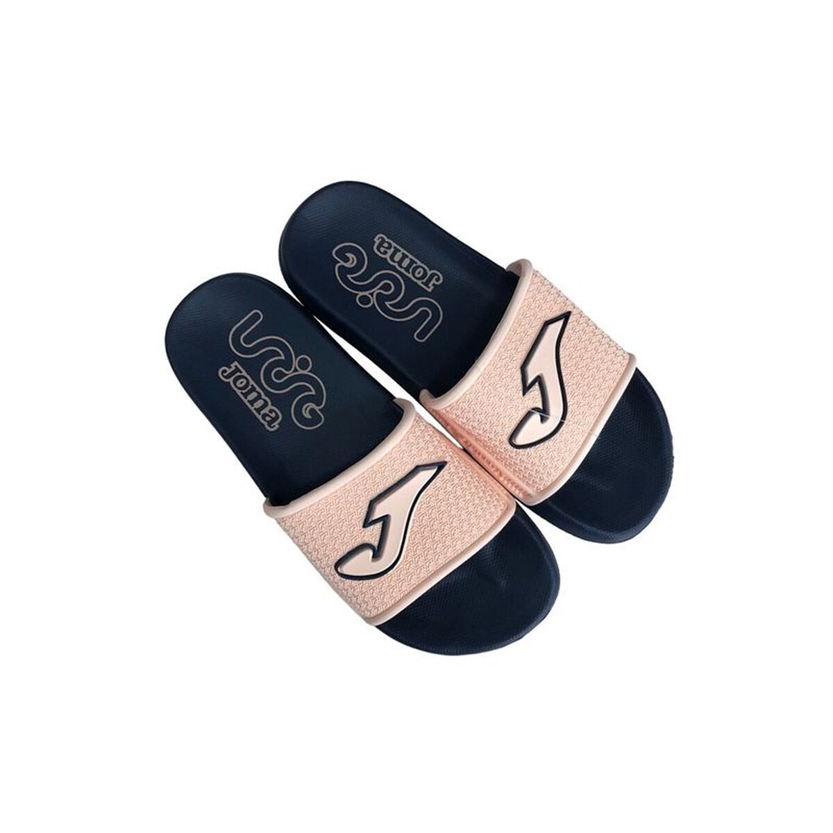Chinelos para Mulher Joma Sport S.IsLand Lady 2307 Azul escuro