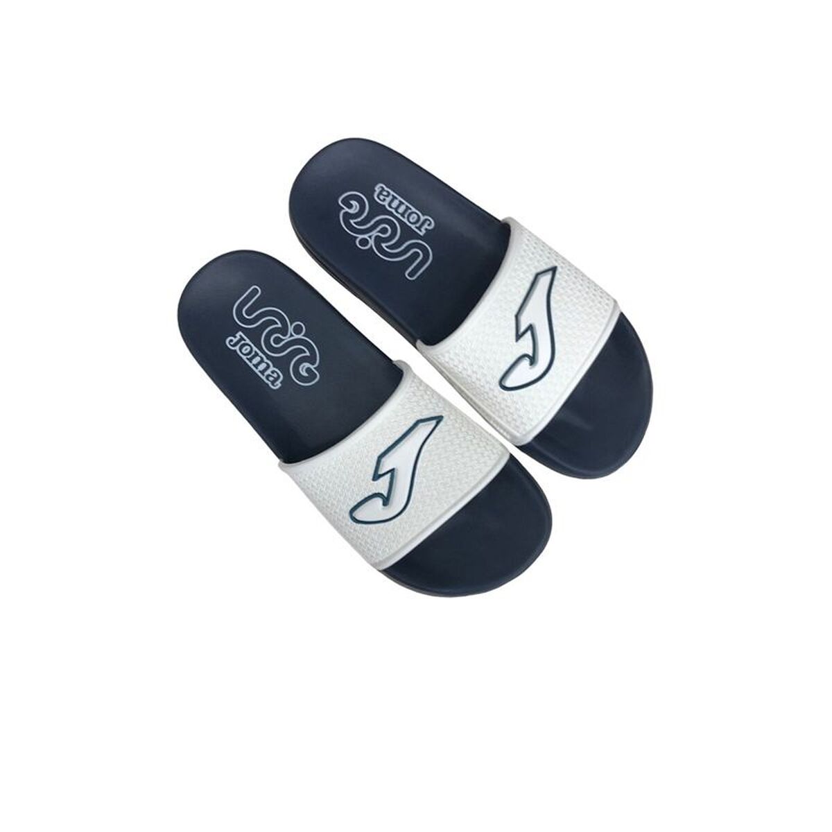Chinelos para Mulher Joma Sport S.Land Lady 2302 Azul Marinho