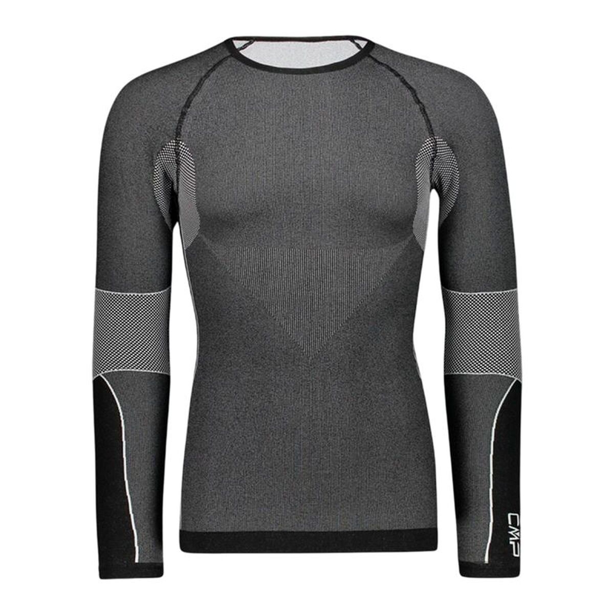Camisola Térmica para Homem Campagnolo 3Y97800-U901