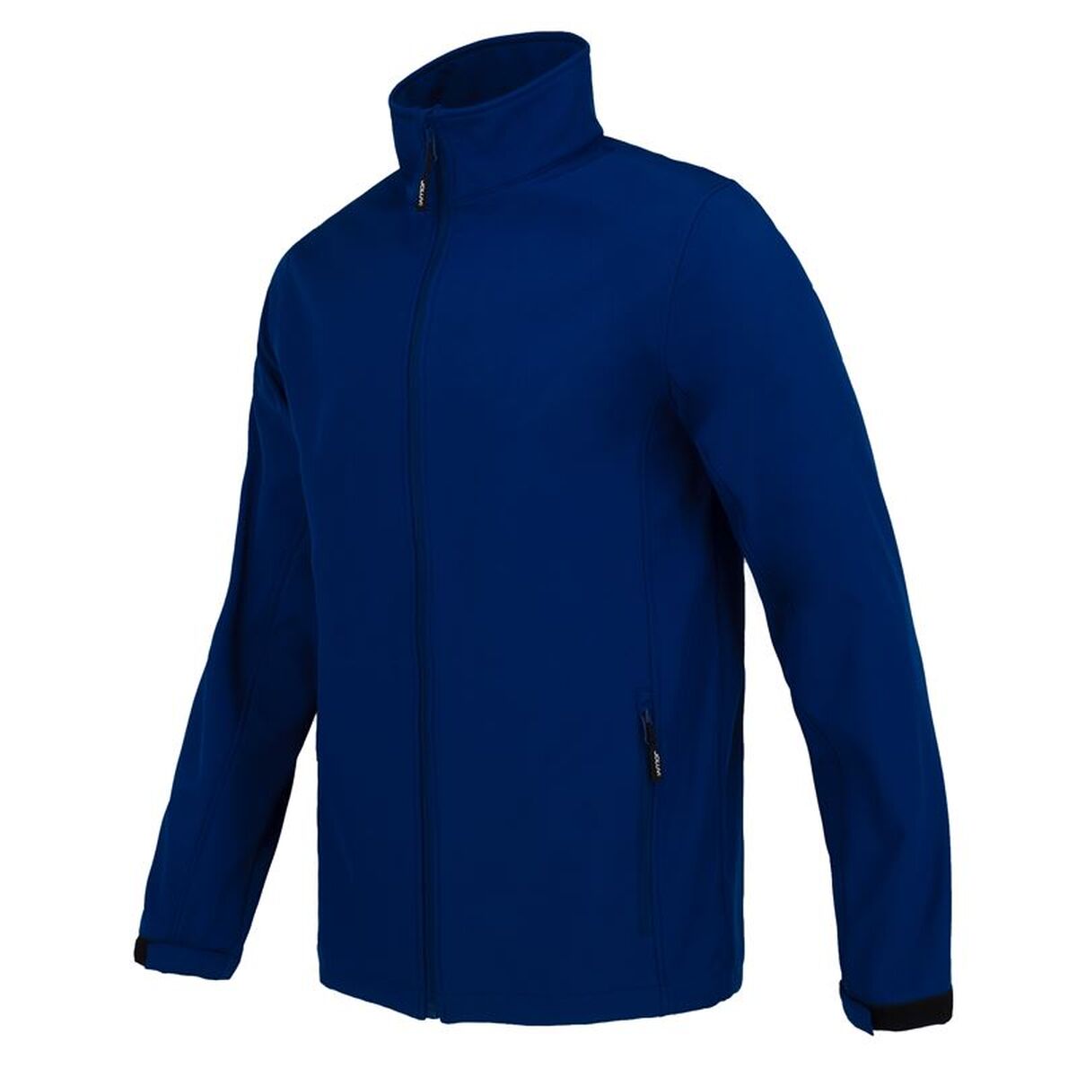 Casaco de Desporto para Homem Joluvi 232564-013 Azul M