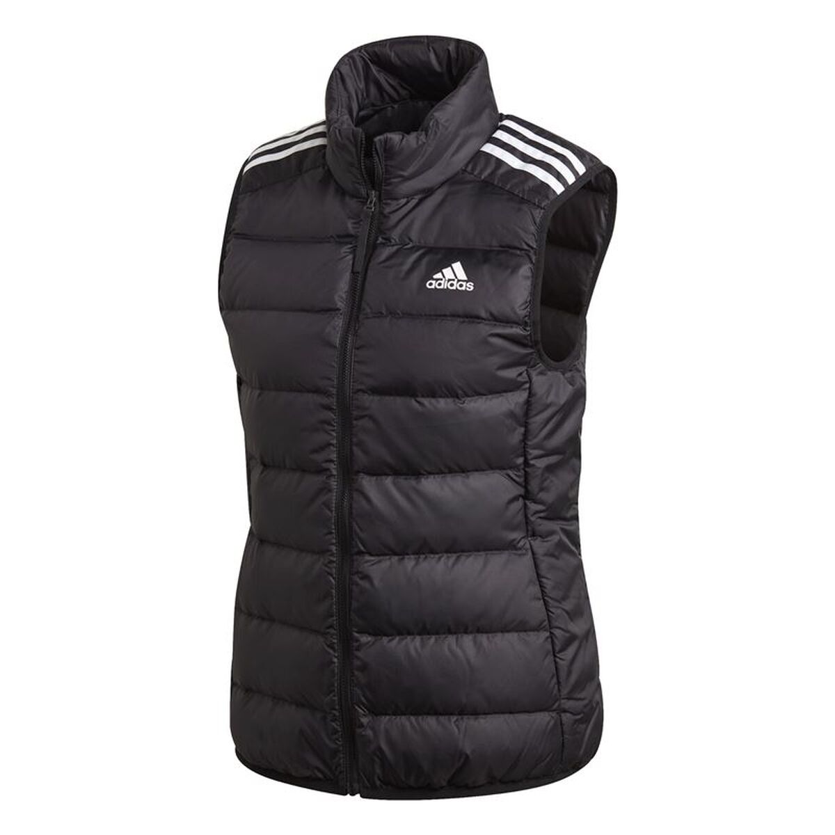 Casaco de Desporto Adidas GH4586 Preto