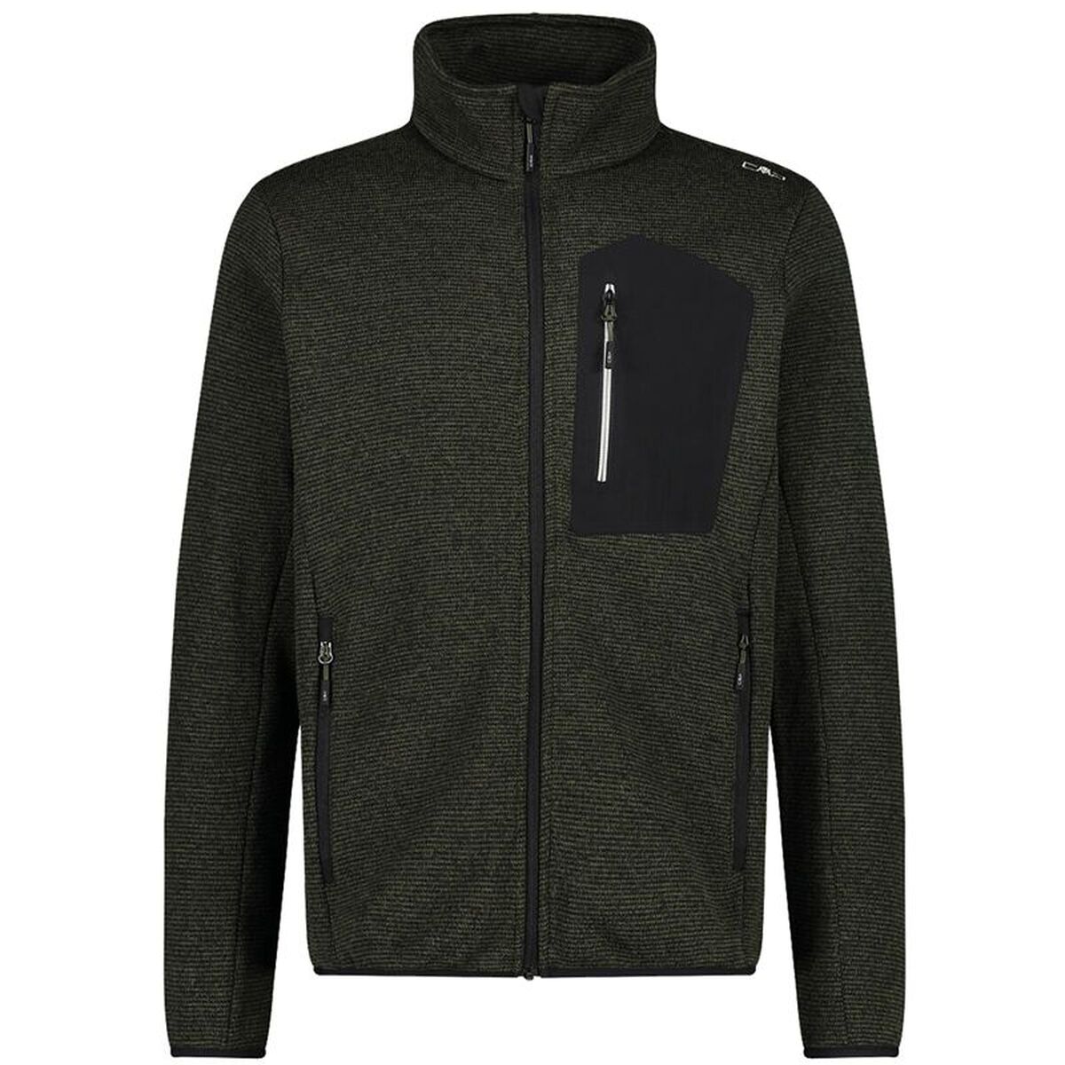 Casaco de Desporto Campagnolo 32H2147-07EM Verde S