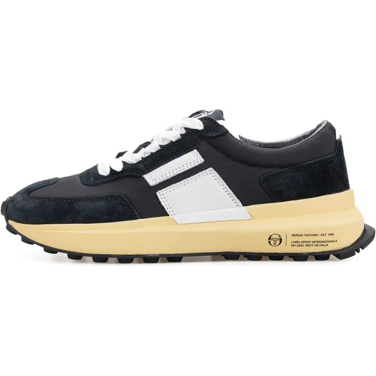 Sapatilhas de Desporto de Homem Sergio Tacchini TSTU0007L-3417 43