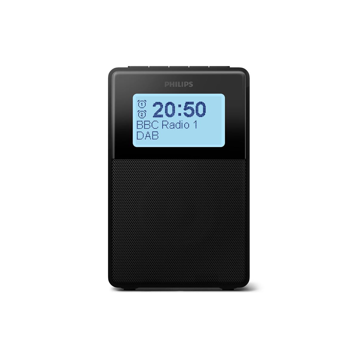 Rádio Despertador Philips TAR5100