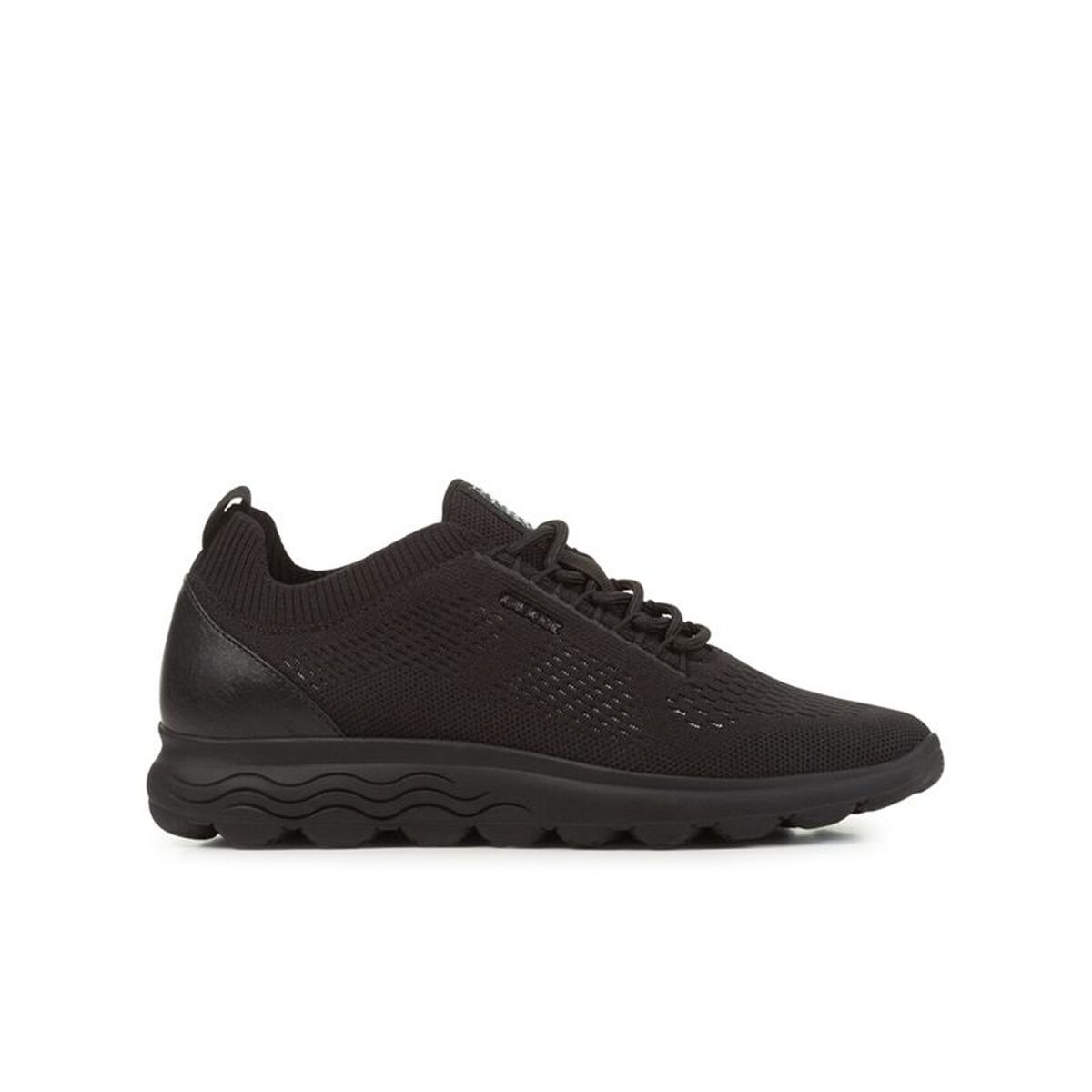 Sapatilhas de Desporto Mulher Geox D15NUA-C9996 Preto