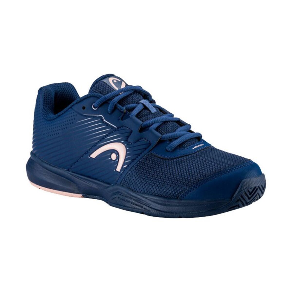 Sapatilhas de Desporto Mulher Head 274503-SC Azul Marinho