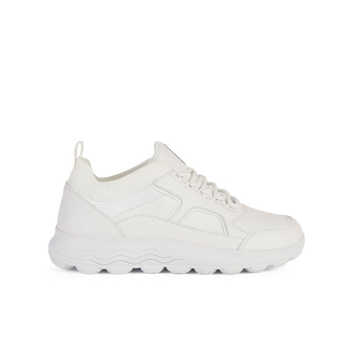 Sapatilhas de Desporto Mulher Geox D26NUC-C1000 Branco